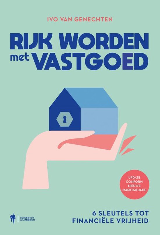 Rijk worden met vastgoed