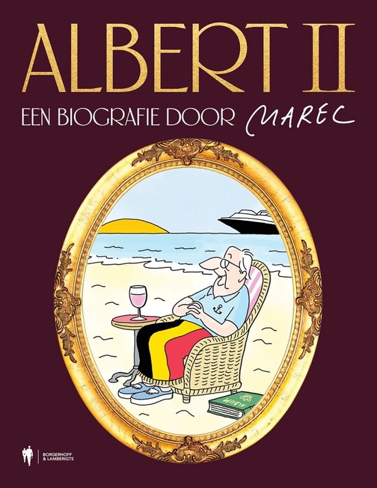 Albert II