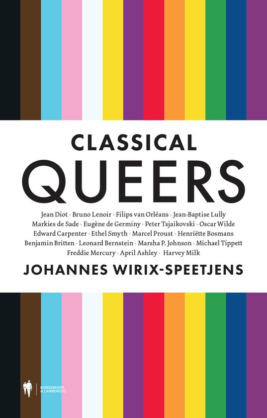 Classical Queers