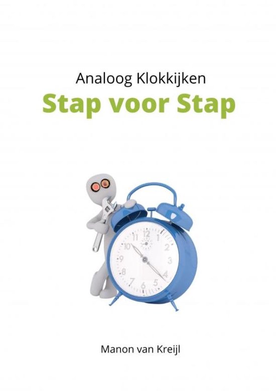 Analoog Klokkijken