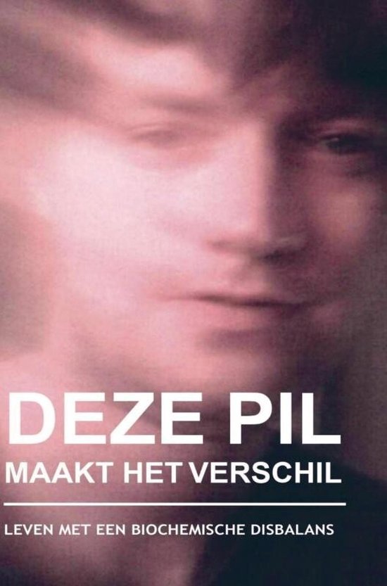 DEZE PIL MAAK HET VERSCHIL