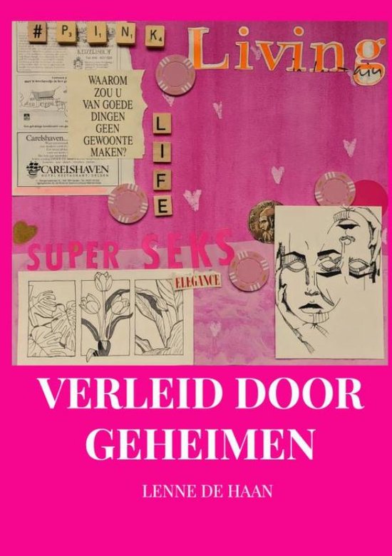 Verleid door geheimen