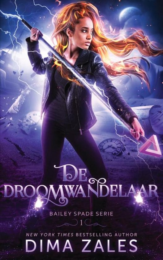 De droomwandelaar