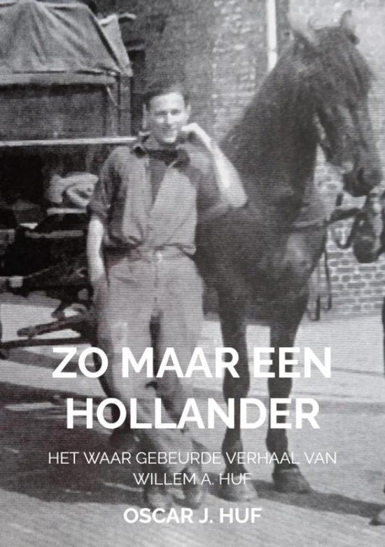 Zo maar een Hollander