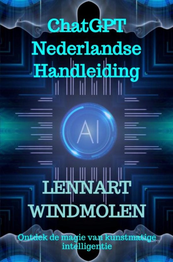 ChatGPT Nederlandse Handleiding