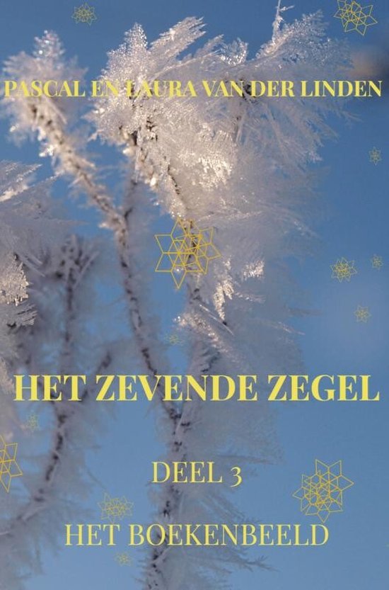 Het zevende zegel - 3 - Het Boekenbeeld