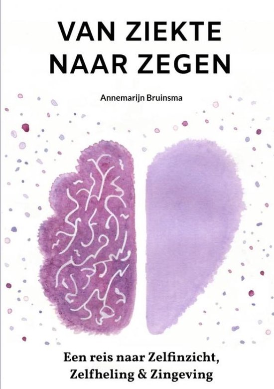 Van Ziekte Naar Zegen