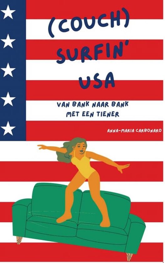 (Couch)surfin' USA