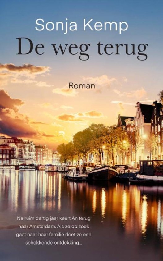 De weg terug