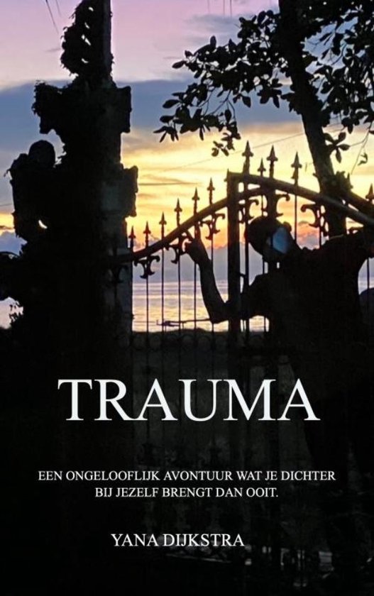 TRAUMA