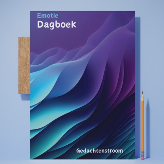 Emotie dagboek - Gedachtenstroom