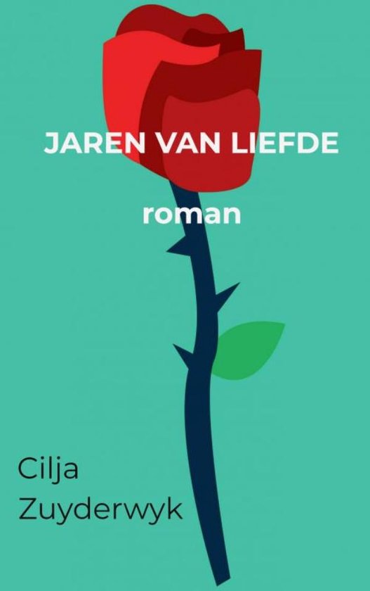 Jaren van liefde