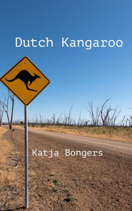 Dutch Kangaroo