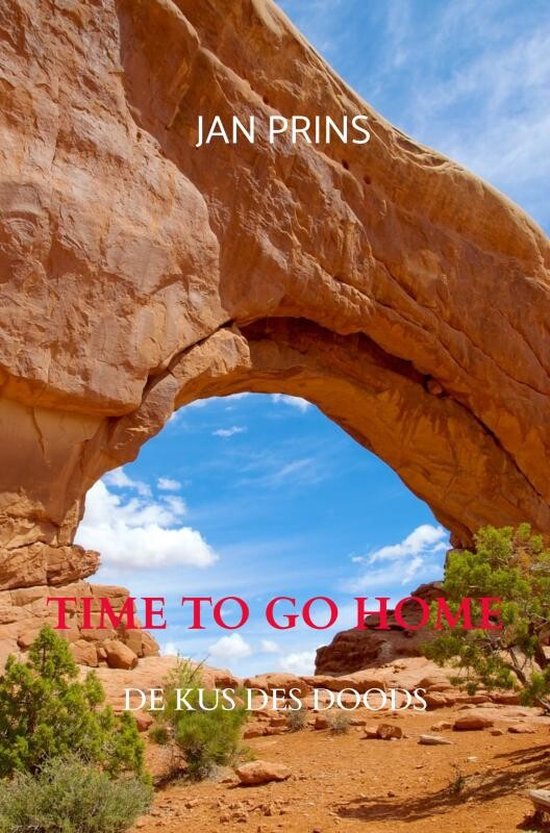 TIME TO GO HOME