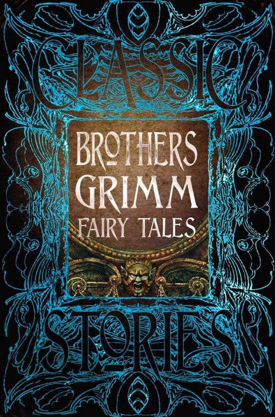 THE BROTHERS GRIMM