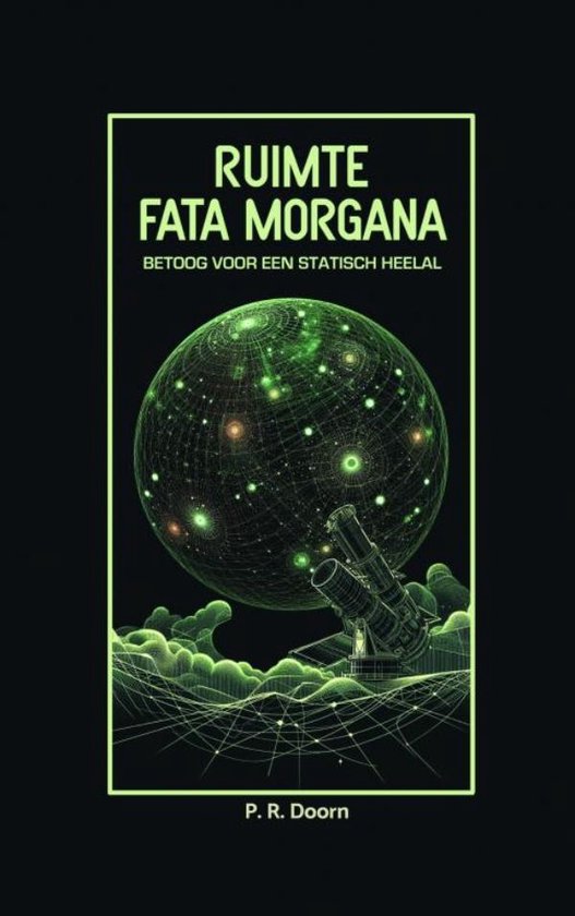 Ruimte Fata Morgana