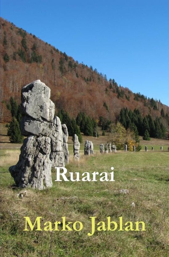 Ruarai