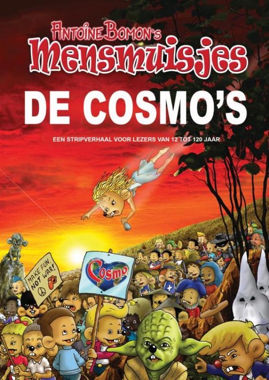 De Cosmo's