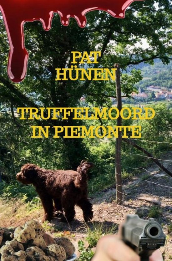 Truffelmoord in Piemonte