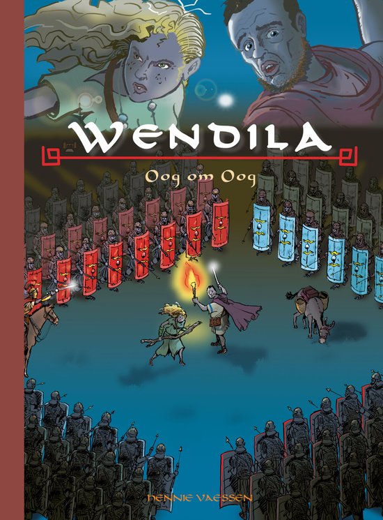 Wendila