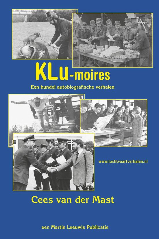 KLu-moires