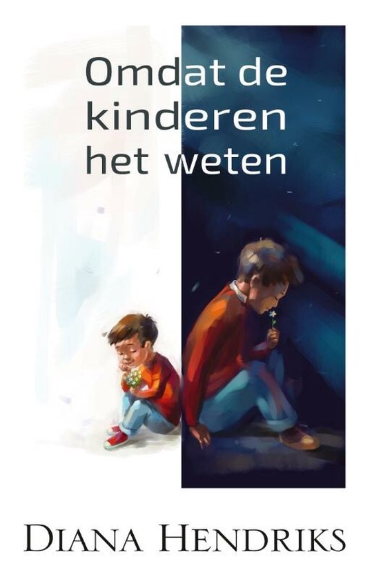 Omdat de kinderen het weten