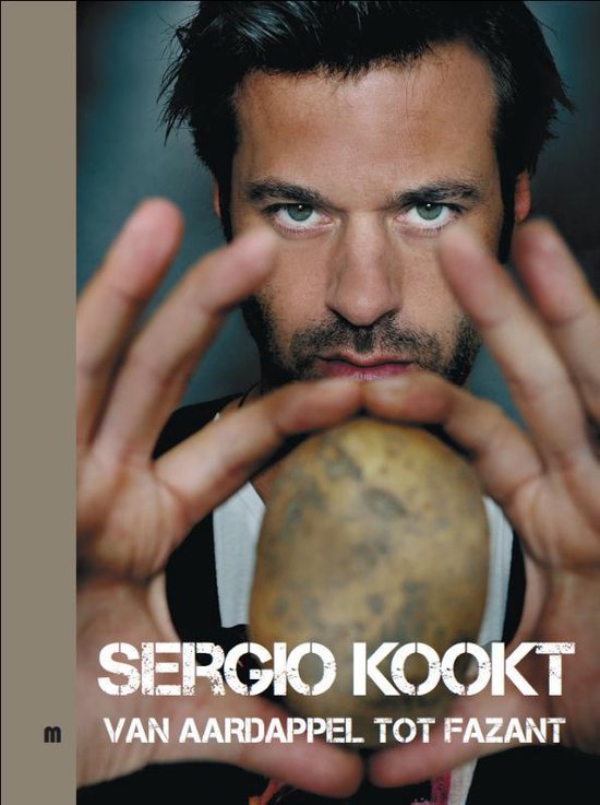 Sergio kookt 1 - Van aardappel tot fazant