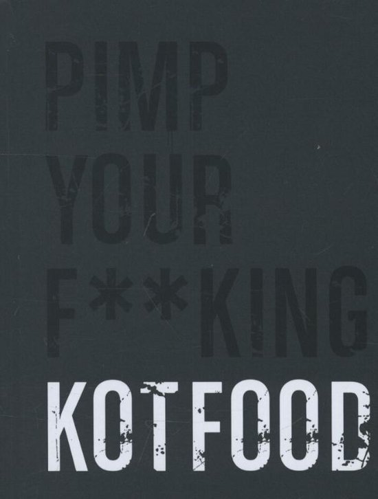 Pimp your fking kotfood