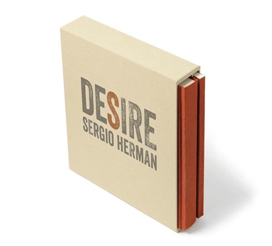 DESIRE - Sergio Herman