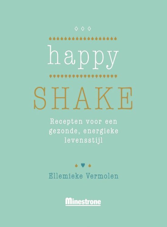 Happy shake