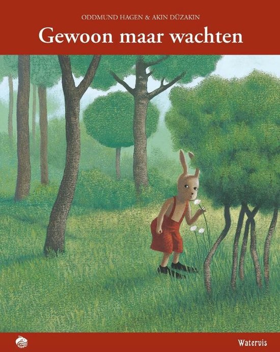 Gewoon Maar Wachten