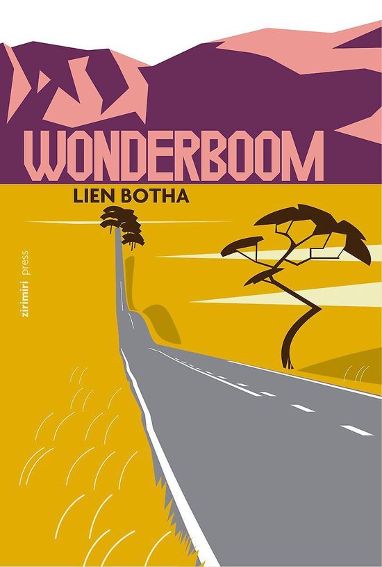 Wonderboom