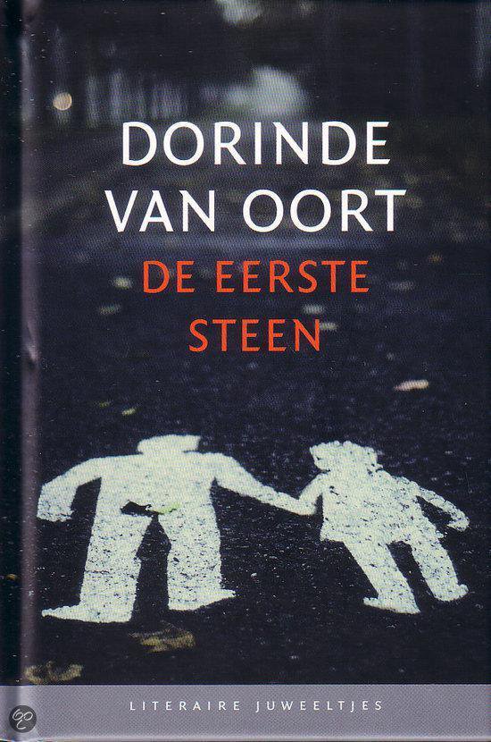 De eerste steen door Dorinde van Oort