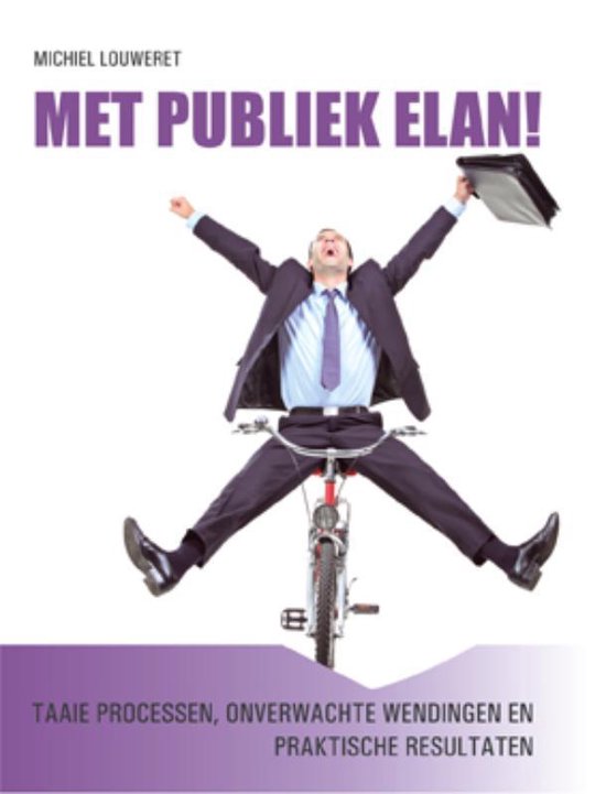 Met publiek elan !