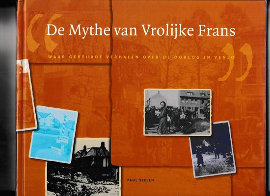 De Mythe van Vrolijke Frans