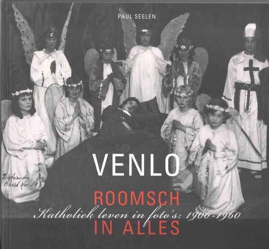 Venlo, Roomsch in Alles