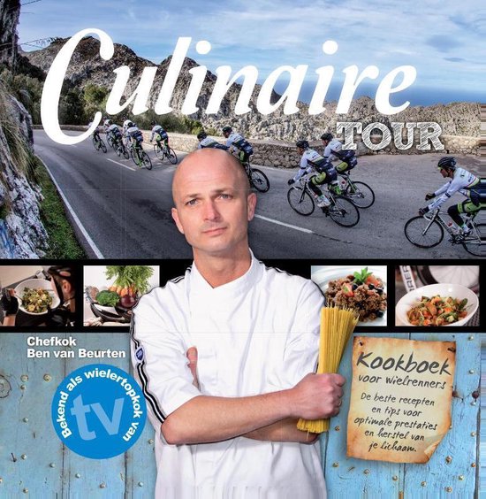 Culinaire tour