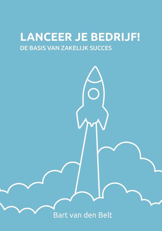 Lanceer je bedrijf!