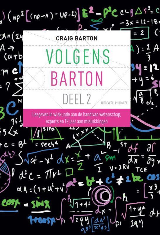 Volgens Barton deel 2