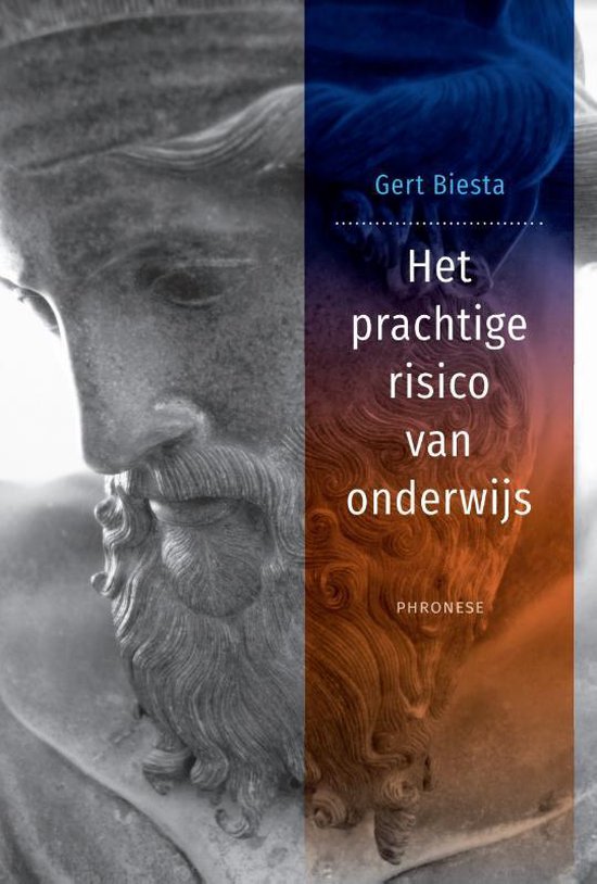 Het prachtige risico van onderwijs