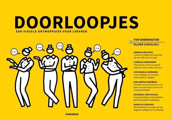 Doorloopjes