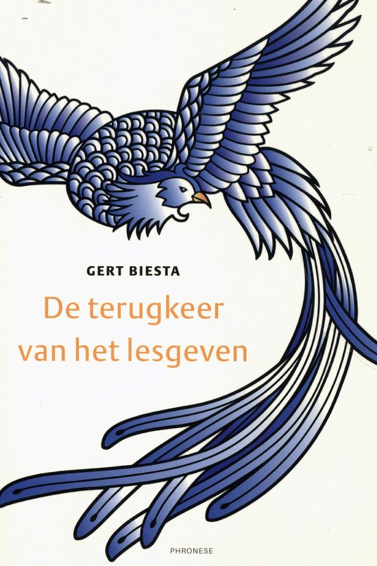 De terugkeer van het lesgeven