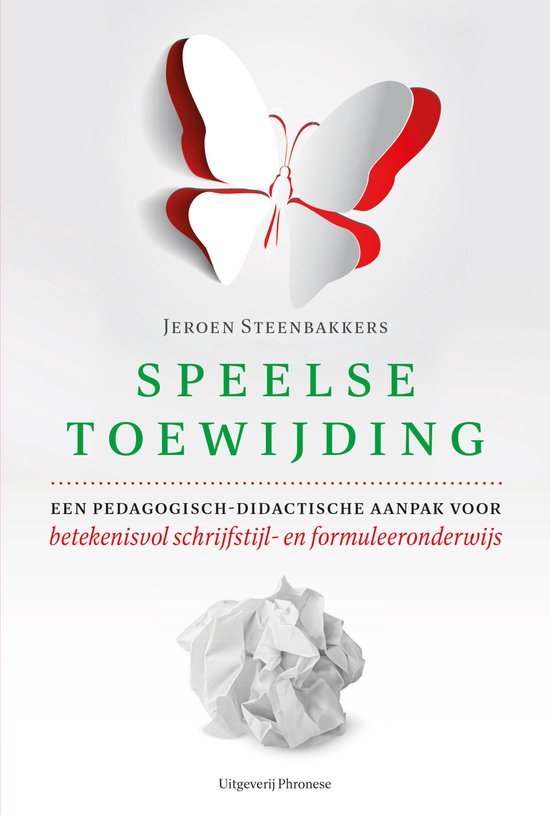 Speelse toewijding