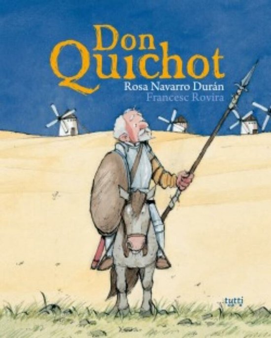 Don Quichot