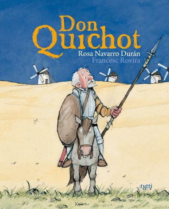 Don Quichot