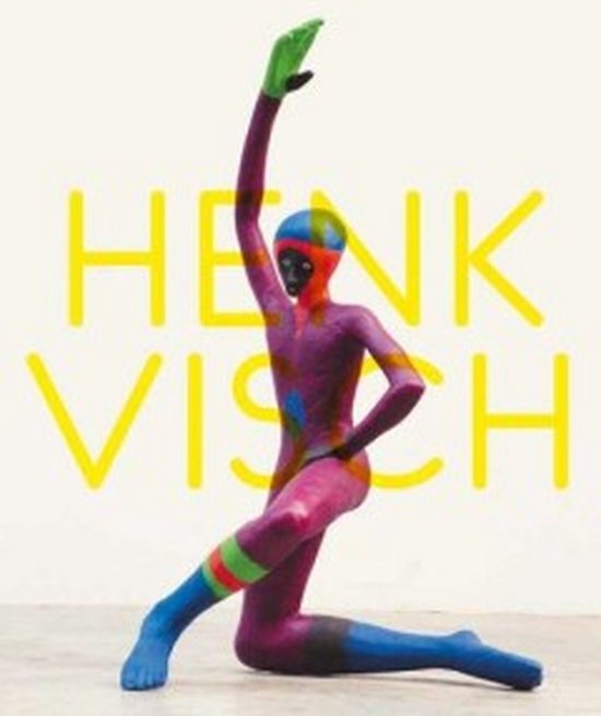 Henk Visch