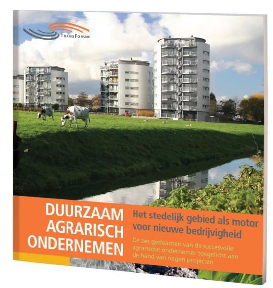 Duurzaam Agrarisch Ondernemen