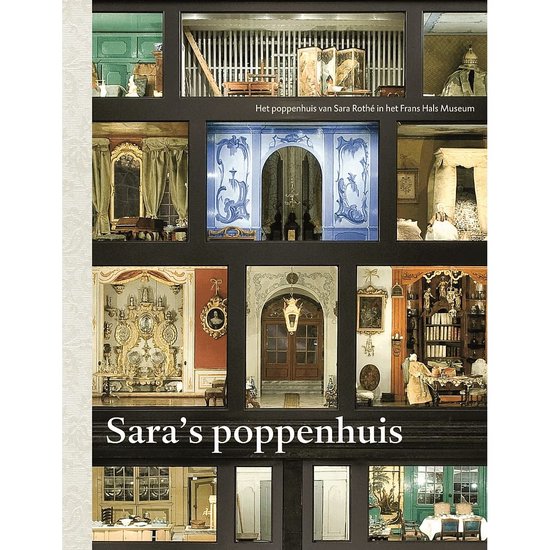 Sara's poppenhuis