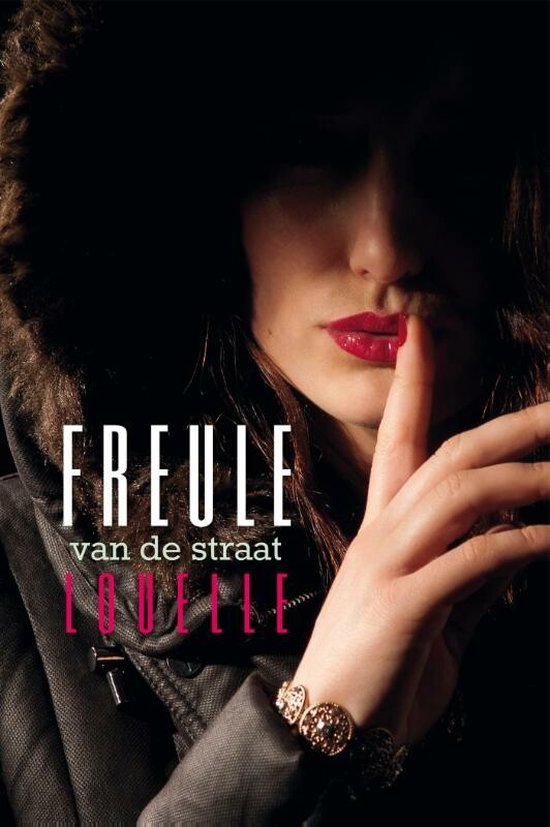 Freule van de straat