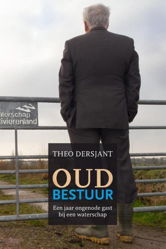 Oud bestuur